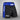 RDX Brave MMA Shorts B1#color_blue