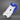 RDX T1 WAKO Boxing Gloves#color_blue