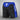 RDX Brave MMA Shorts B1#color_blue