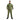 RDX C1 Weight Loss Sauna Suit #color_army-green