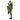 RDX H2 Weight Loss Sauna Suit#color_army-green