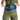 RDX W2 Women Sweat Vest With Zipper REACH OEKO TEX 100 Certified#color_army-green