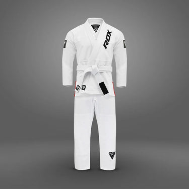 RDX T1 Titan Brazilian Jiu-jitsu GI#color_white