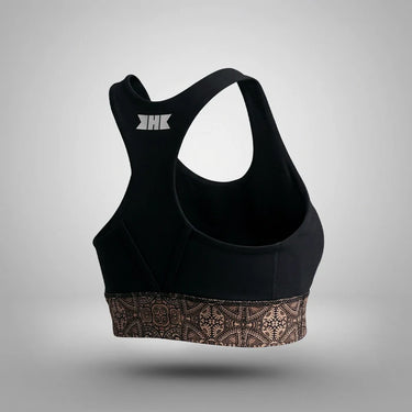 RDX Brave Women's Sports BRA B2