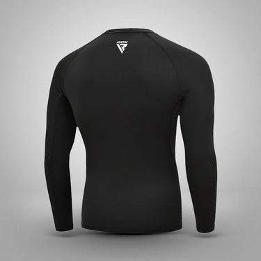 RDX Brave Rash Guard B1