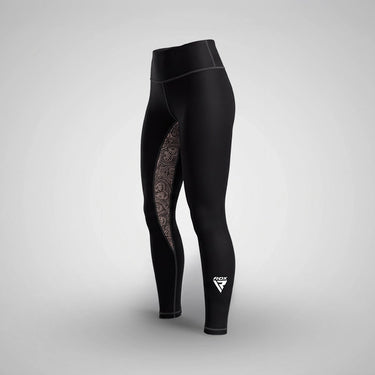 RDX Brave Compression Trousers B2