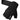 RDX W3 Gym Weight Lifting Gloves V3#color_black