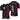 RDX IMMAF Approved Half Sleeves Compression Shirt Red