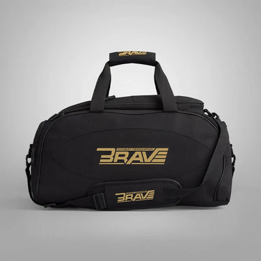 RDX Brave Duffle Bag#color_black
