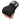 RDX IS Gel Padded Inner Gloves Hook & Loop Wrist Strap for Knuckle Protection OEKO-TEX® Standard 100 certified#color_black