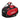 RDX R1 Duffel Bag with Backpack Straps#color_redblack