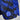 RDX K1-Low WAKO Kickboxing Shorts#color_blue