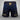 MMA Shorts B3#color_blue