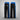 RDX WAKO Trouser#color_blueblack