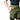 T16 2-in-1 Compression MMA Shorts #color_army-green