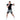 T16 2-in-1 Compression MMA Shorts #color_grey