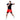 T16 2-in-1 Compression MMA Shorts #color_red