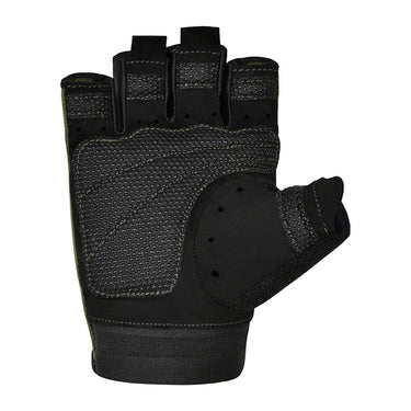 YM WEIGHT LIFTING GLOVES T1#color_army-green