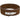 RDX 4 INCH IPL USPA & World Powerlifting Congress APPROVED Powerlifting Leather Gym Belt#color_brown