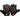 RDX F5 WeightLifting Gym Gloves#color_orange