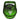 RDX F1 Kettlebell Filled 4kg#color_geen