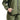 RDX H2 Women Weight Loss Sauna Suit#color_army-green