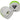 RDX J12 KIDS Focus Pads#color_green