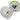 RDX J12 KIDS Focus Pads#color_green