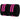 RDX K2 Compression Knee Wraps#color_pink