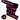 RDX K2 Compression Knee Wraps#color_pink