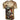 RDX T14 Harrier Tattoo T-Shirt
