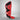 RDX T1 WAKO Shin Guard#color_red