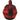 RDX F1 Kettlebell Filled 6kg#color_red
