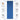 RDX YM 6mm 4-in-1 TPE Yoga Mat Set#color_blue