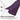 RDX YM 6mm 4-in-1 TPE Yoga Mat Set#color_magenta
