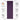 RDX YM 6mm 4-in-1 TPE Yoga Mat Set#color_magenta