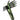 RDX X3 Weightlifting Grips#color_army-green