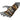 RDX X3 Weightlifting Grips#color_brown