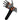 RDX X3 Weightlifting Grips#color_orange