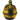 RDX F1 Kettlebell Filled 8kg#color_yellow