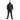 RDX H1 Weight Loss Sauna Suit#color_red