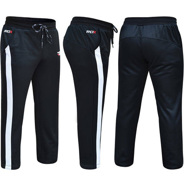 RDX Fleece Jogginghose