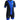 RDX 1U Large Blue Neoprene Ultra Flex Compression Shirt