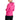 RDX H2 Women Weight Loss Sauna Suit#color_pink