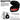 RDX 3w Mouth Guard#color_redblack