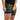 RDX W1 Women Sweat Shorts#color_army-green