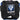 RDX APEX Boxing Head Gear With Cheek Protector#color_blue