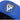 RDX APEX Boxing Head Gear With Cheek Protector#color_blue