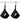 RDX AB1 Sangles Abdominales