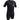 RDX X1 Elegant Flex Neoprene Sweat Sauna Suit